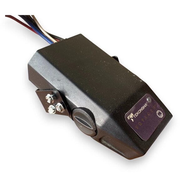 Tekonsha Voyager Trailer Brake Controller (from Ram 1500/2500/3500) - Picture 3 of 8